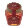 Persian Saffron Honey – Natural Energy Booster & Immunity Support, 450 gr (3x) (3)
