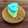 Plastic Candle Mold Set — Variety of Shapes & Sizes Suitable for Beginners & Pros (6x) (3)