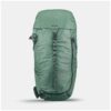 Quechua MH100L Model – 35-Liter Hiking Backpack (7)