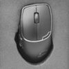 Rechargeable Wireless Gaming Mouse – Silent Clicks, Long Battery Life (1)