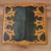 Rustic Handmade Men’s Leather Wallet – Hand-Stitched Suitable for Everyday Use (3)