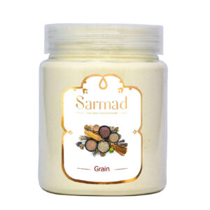 Натуральное кокосовое масло Sarmad, 500 г (2 шт.)