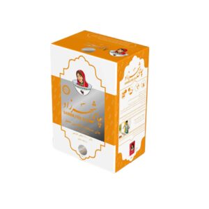 Чай Shahrzad English Breakfast (2×500 г)