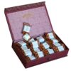 Shirin Gaz, 28% pistachio - 360 gram with Luxrious Box Suitable for Giftting (2x) (2)