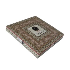 Медовый Сохан Асали в красивой упаковке (400 г, 2 шт.)