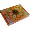 Shirin Gaz, bite-sized, 40% pistachio - 450 gram (2x) (2)