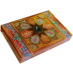 Мини-лакомства Shirin Gaz с фисташками 40%