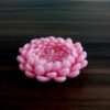 Silicone Candle Mold for Crafting Beautiful Handmade Candle with Flower Design (3)