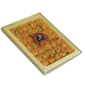 Персидский Сохан с начинкой из Газа (300 г, 3 шт.)