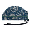 Surgical Scrub Hat – Hair Covering Cap for Operating Room & Medical Use (1)