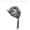 Surgical Scrub Hat – Hair Covering Cap for Operating Room & Medical Use