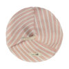 Warm and Lightweight Striped Tea Cozy – Suitable for Teapot Insulation (2)