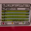 Watermelon Chewing Gum by Biodent - Pack of 12 (3x) (5)