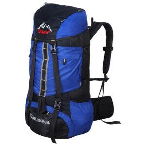 Большой туристический рюкзак Wilson W700 (85 литров)