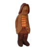 Wooden Figurine Doll – Perfect for Decoration & Gift with Old Sea Man Design (2)