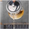 Yujishang Tea Infuser Teapot 900 ml Capacity (2)