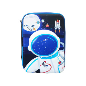 3D Космический пенал Light Star