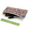 Adorable Cat Pencil Case – Single Zip, Cute & Compact – Suitable for All Student (8)