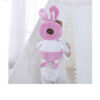 Baby Head Protector Pillow – Soft & Anti-Fall with Cute Rabbit Design for Extra Comfort (4)