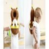 Baby Head Protector for Crawling & Walking – Prevent Head Bumps & Injuries (4)