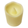 Brilliant Kerze Cylinder Candle – Elegant and Perfectly Sized for Any Setting (3)
