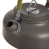 Camping Cookware Set – Lightweight, Non-Stick, Compact for Outdoor Cooking (8)