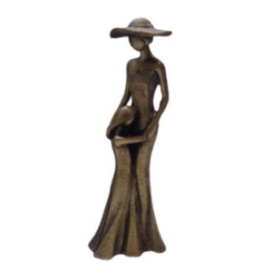 Фигурка Willow Tree «Дочь» (Бронзовый декор)