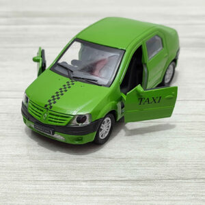 Литая игрушечная машина Renault L90 (Tondar 90) — реалистичный дизайн для детей и коллекционеров