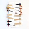 Elegant Hair Clip Set – Teddy Design, Suitable for Girls Set of 14 (2)