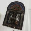 Elegant Traditional Wooden Mirror Key Hanging – Perfect for Every Entryways (2)