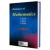 English–Persian Mathematics Dictionary1