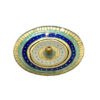 Evil Eye Home Decor Incense Burner - Cleanse Energy & Protect (3)