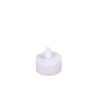 Flameless LED Candle – Realistic Glow Without Heat or Smoke – Battery Operated(x6) (2)