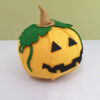 Halloween Pumpkin Fruit Decor – Stylish Autumn Home Accent (3)