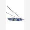 Handcrafted Resin Evil Eye Incense Dish – Suitable for Mystical Home Accent (2)