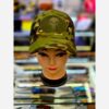 Military Cap for Men & Women - Tactical & Army-Inspired Style (8)