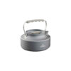 Outdoor Camping Cookware Set – Compact Mess Kit for Hiking, Backpacking, Travel (4)