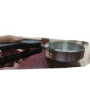 Outdoor Cookware Set – 4-Piece Compact Mess Kit for Hiking, Backpacking, Travel (3)