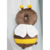Soft Bee Design Baby Head Protector – Keep Your Little One Safe (3)