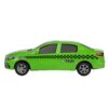Tara Model Taxi Toy Car – Premium Quality, Realistic Look, Collectible for Kids & Adults (3)